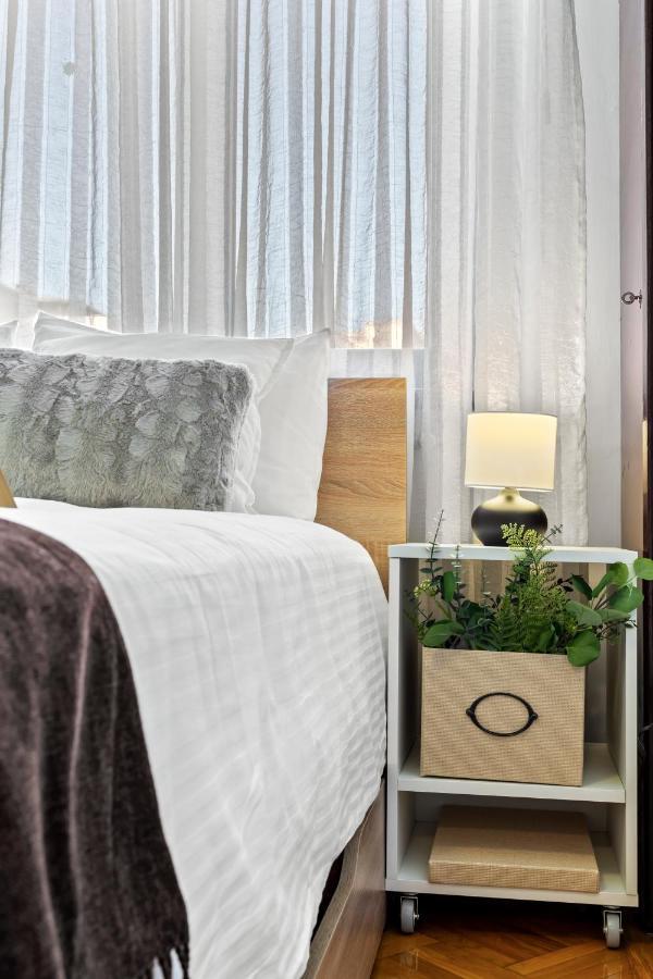 City Vibes Apartment Bucureşti Ngoại thất bức ảnh