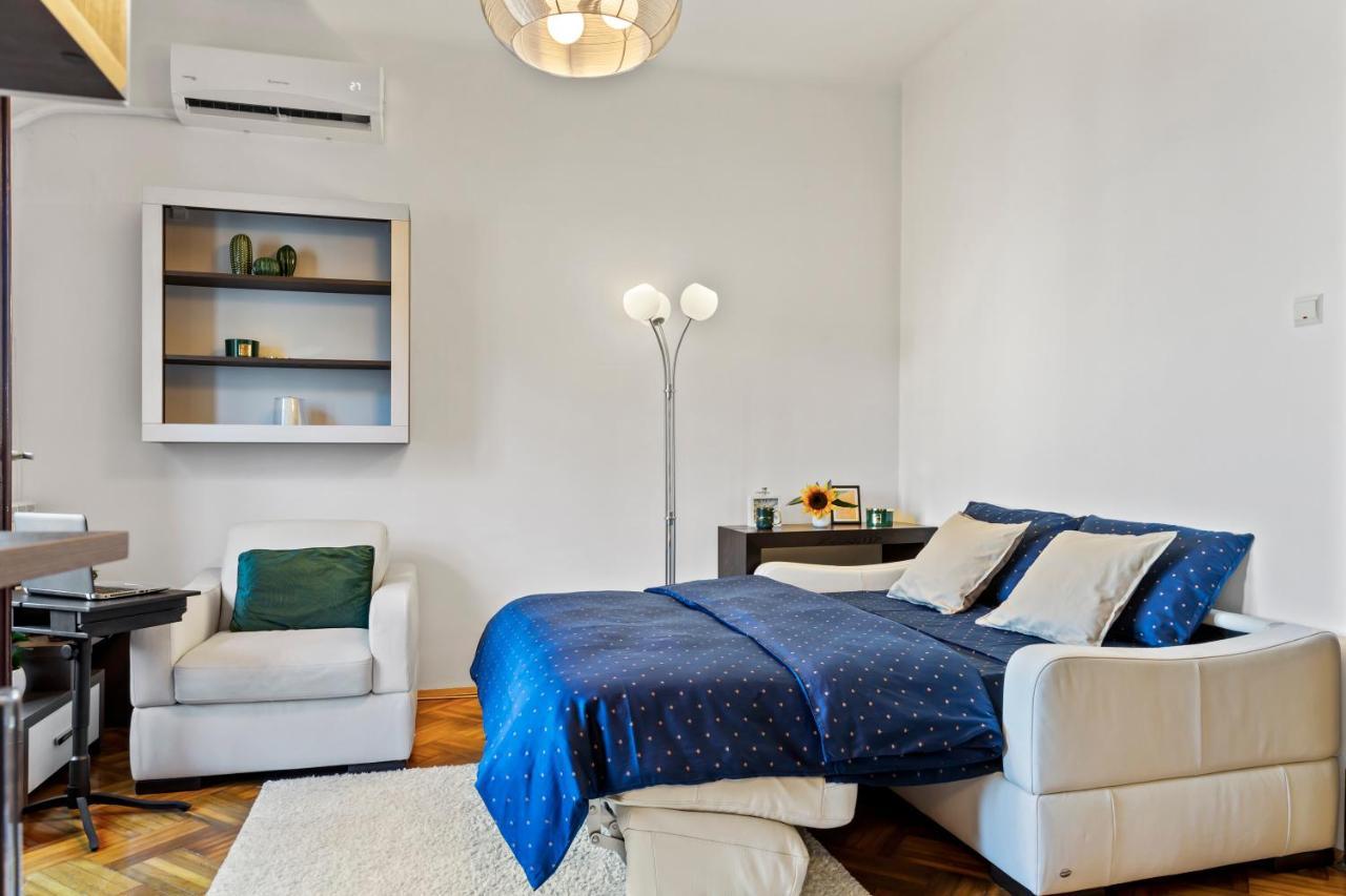 City Vibes Apartment Bucureşti Ngoại thất bức ảnh