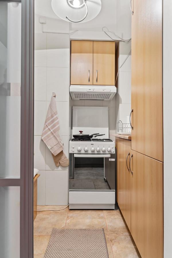 City Vibes Apartment Bucureşti Ngoại thất bức ảnh