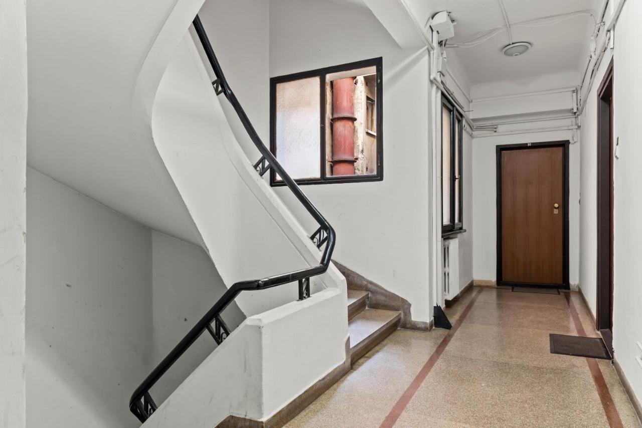 City Vibes Apartment Bucureşti Ngoại thất bức ảnh