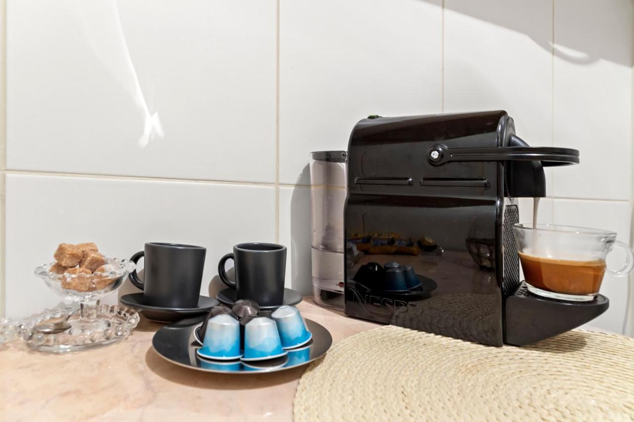 City Vibes Apartment Bucureşti Ngoại thất bức ảnh